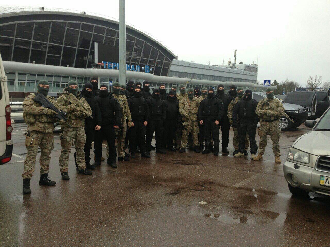 Новые грани дела Фирташа: уравнение с тремя известными